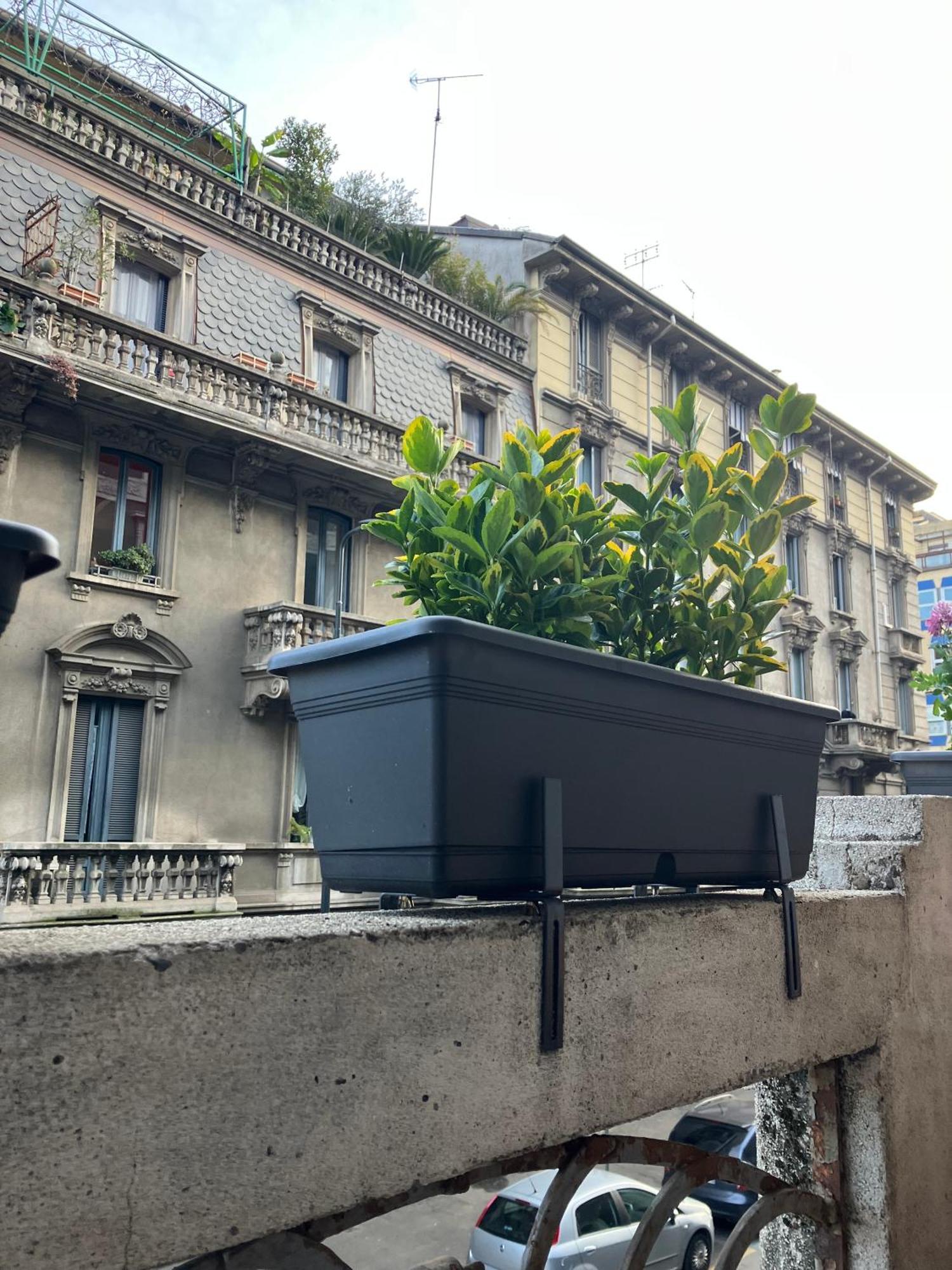 A Due Passi Da Stazione Centrale Milano Ngoại thất bức ảnh